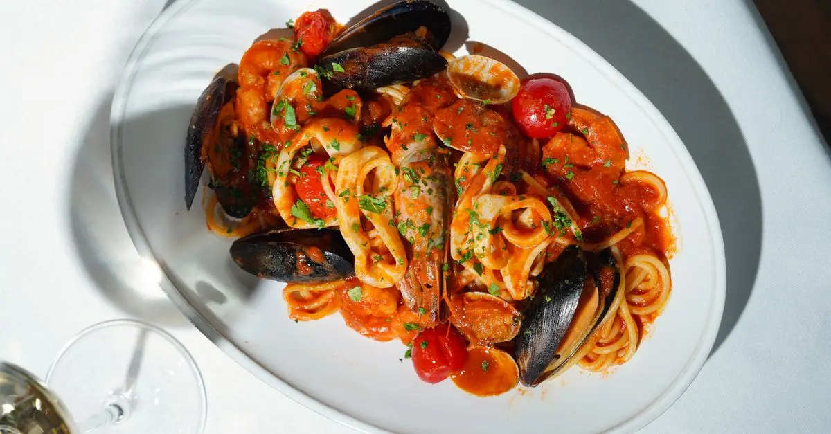 Recettes de Poisson pour Épater vos Invités : 5 Idées Savoureuses