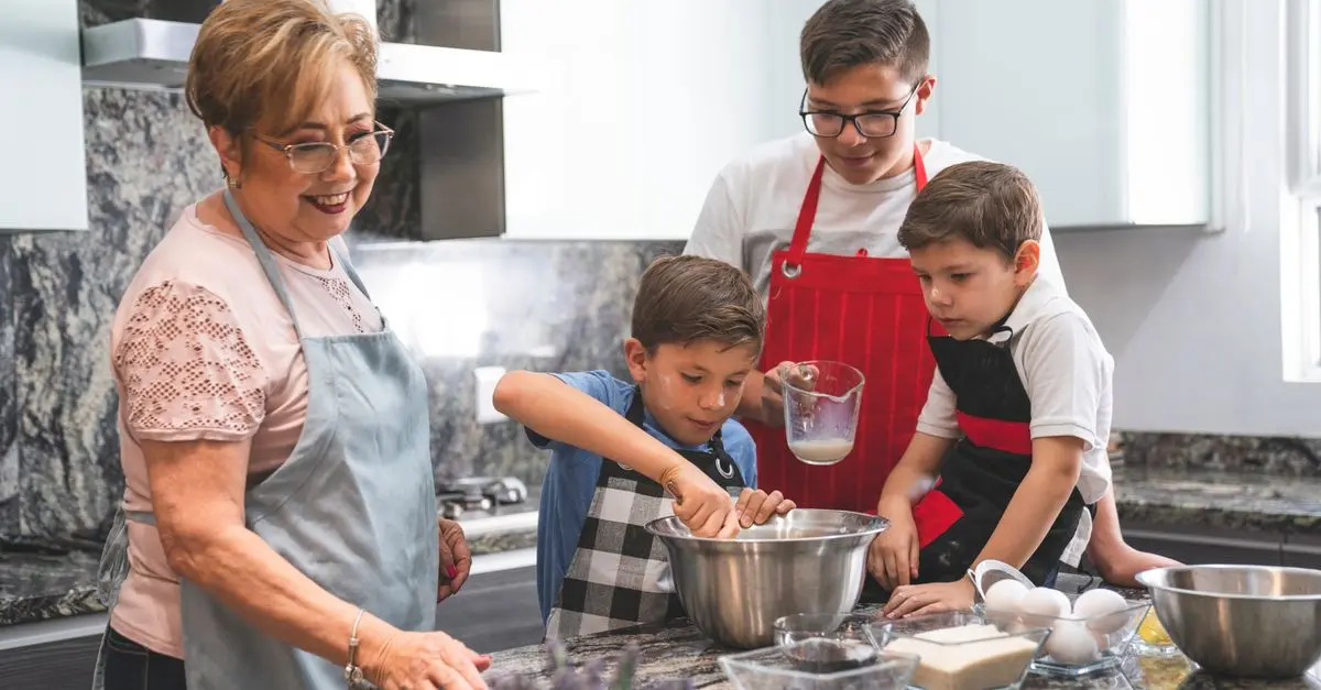10 Recettes de Poisson Faciles à Cuisiner en Famille