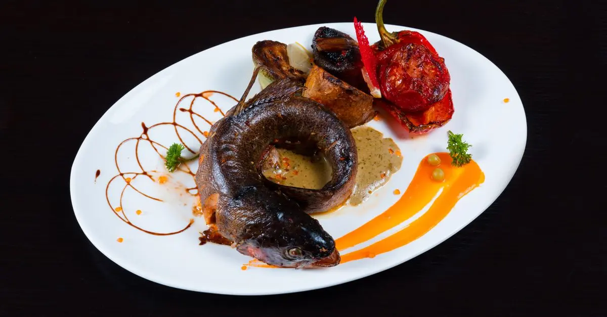 7 Recettes de Poisson à la Plancha pour Épater vos Invités