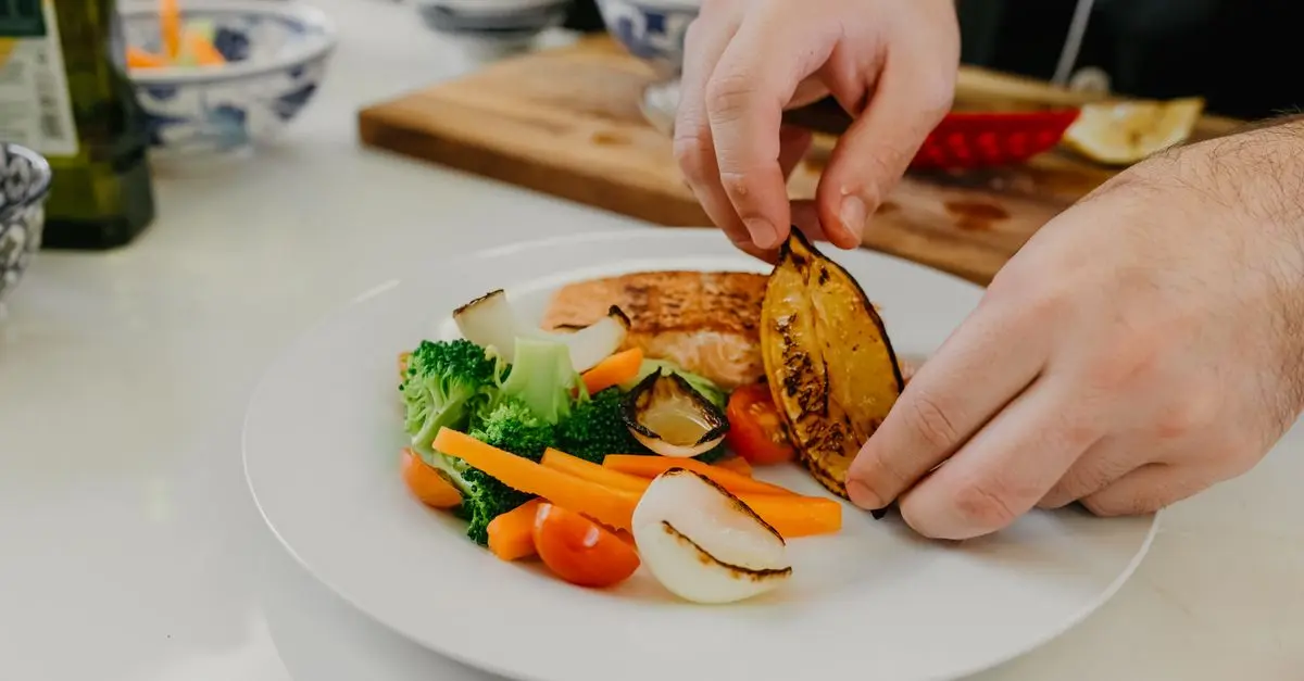 Les 10 Meilleures Recettes de Poisson à Tester Absolument