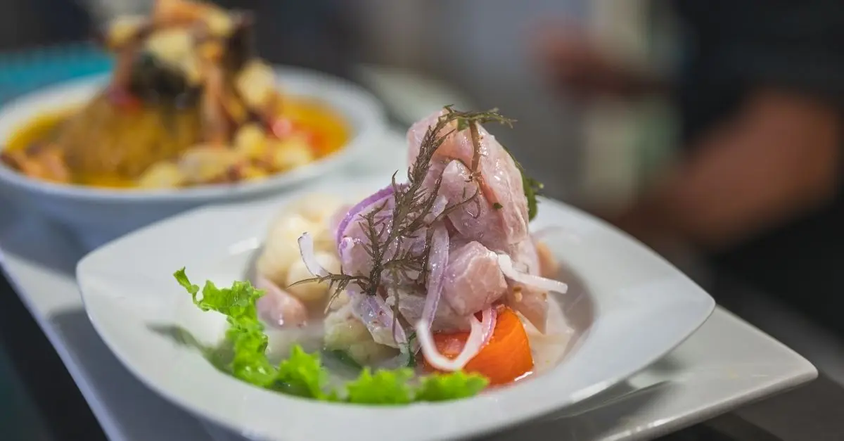 Comment Réussir un Ceviche de Poisson Frais : Guide Complet