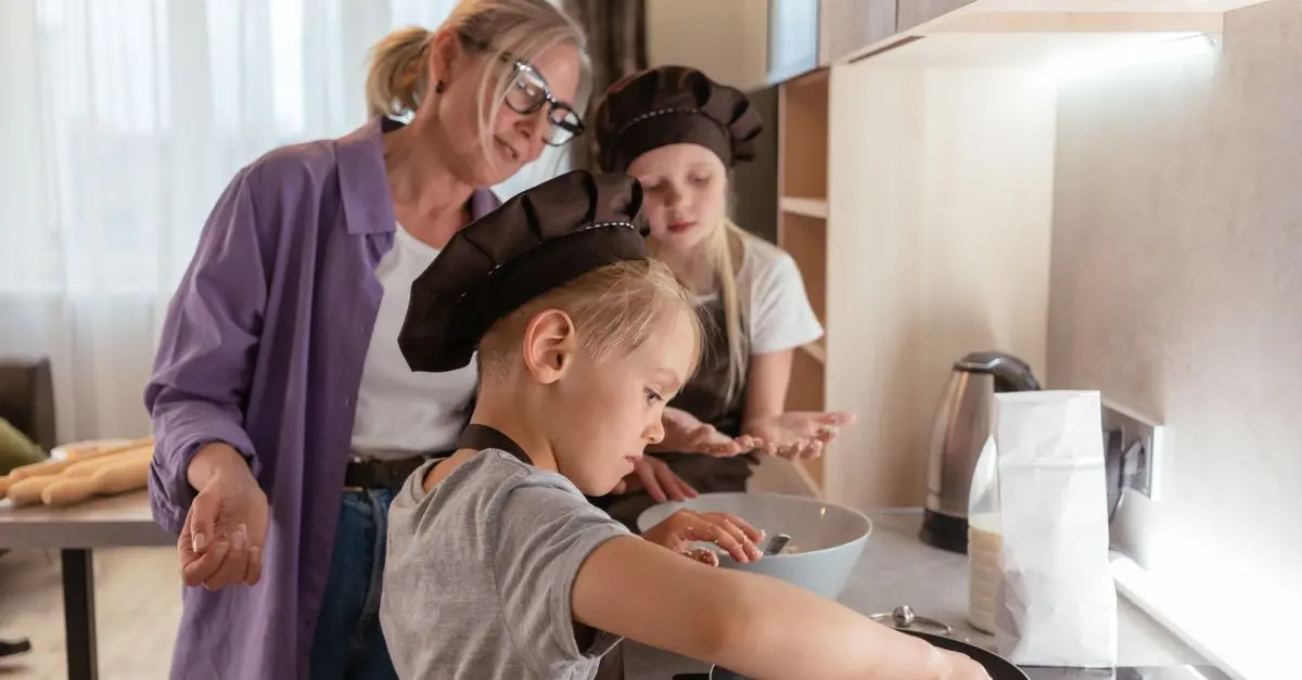 7 Recettes de Poisson Faciles à Préparer en Famille