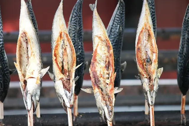 7 Recettes de Poisson à la Plancha pour Épater vos Invités
