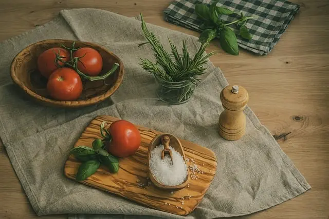 10 Recettes de Poisson à Cuire au Four pour un Dîner Savoureux