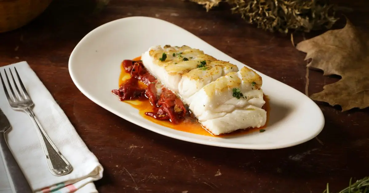 Les Recettes de Poisson pour Épater vos Invités