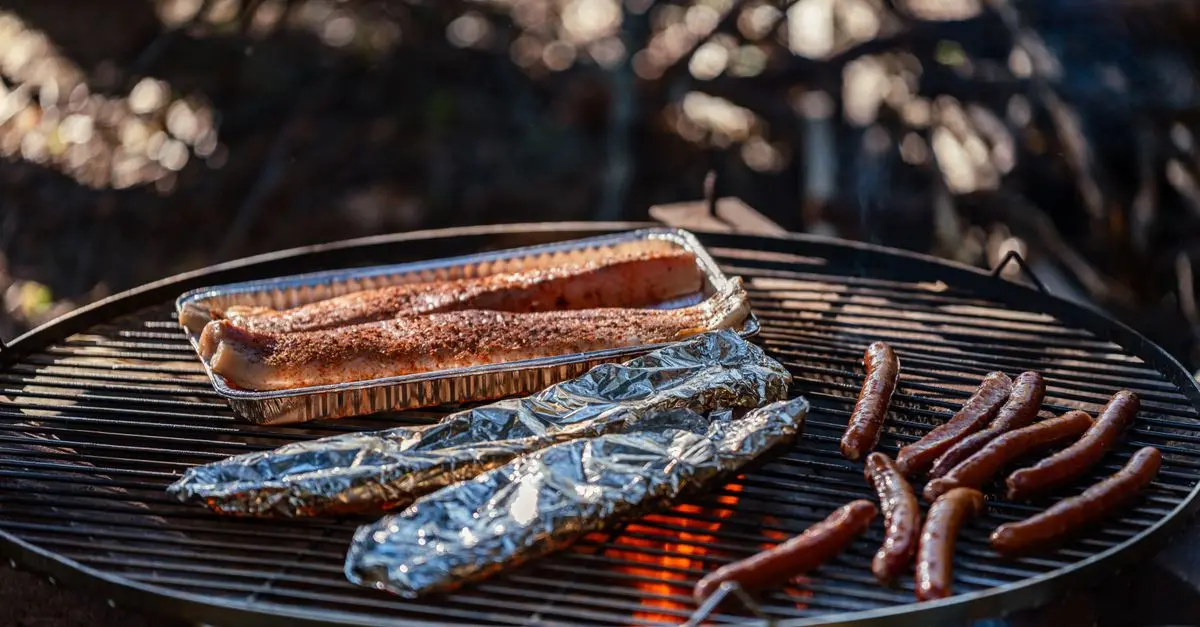 Les Meilleures Recettes de Poisson à Griller pour l'Été