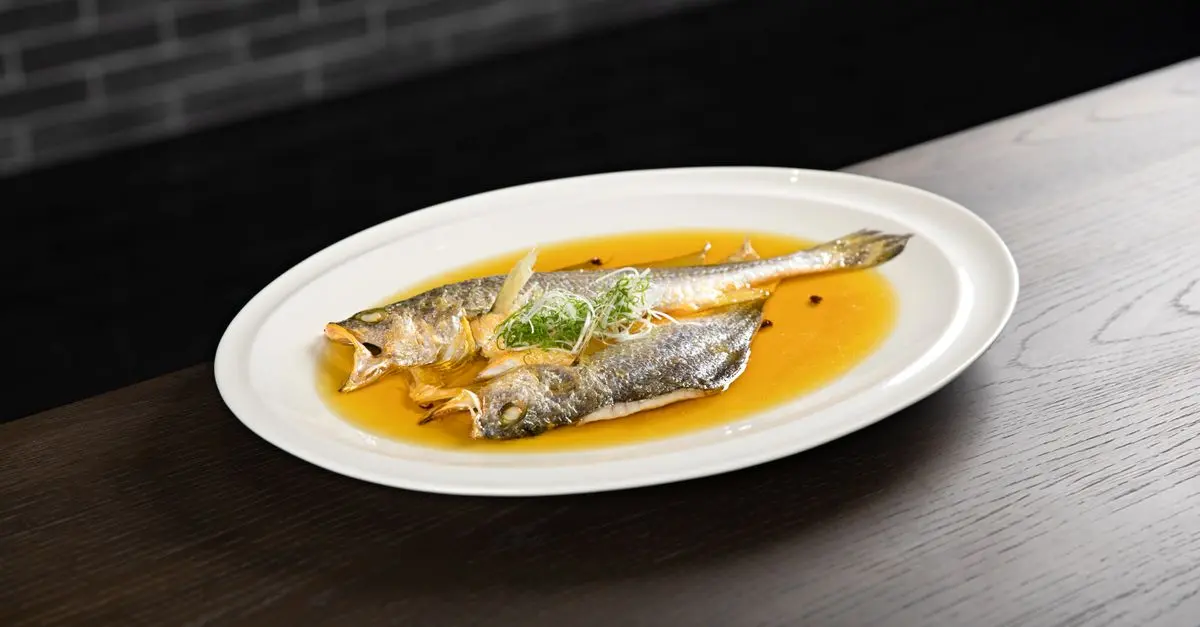 10 Recettes de Poisson à Préparer Rapidement pour le Dîner
