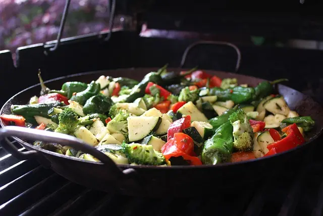 Recettes de Poisson à la Plancha : Astuces et Variétés Savoureuses