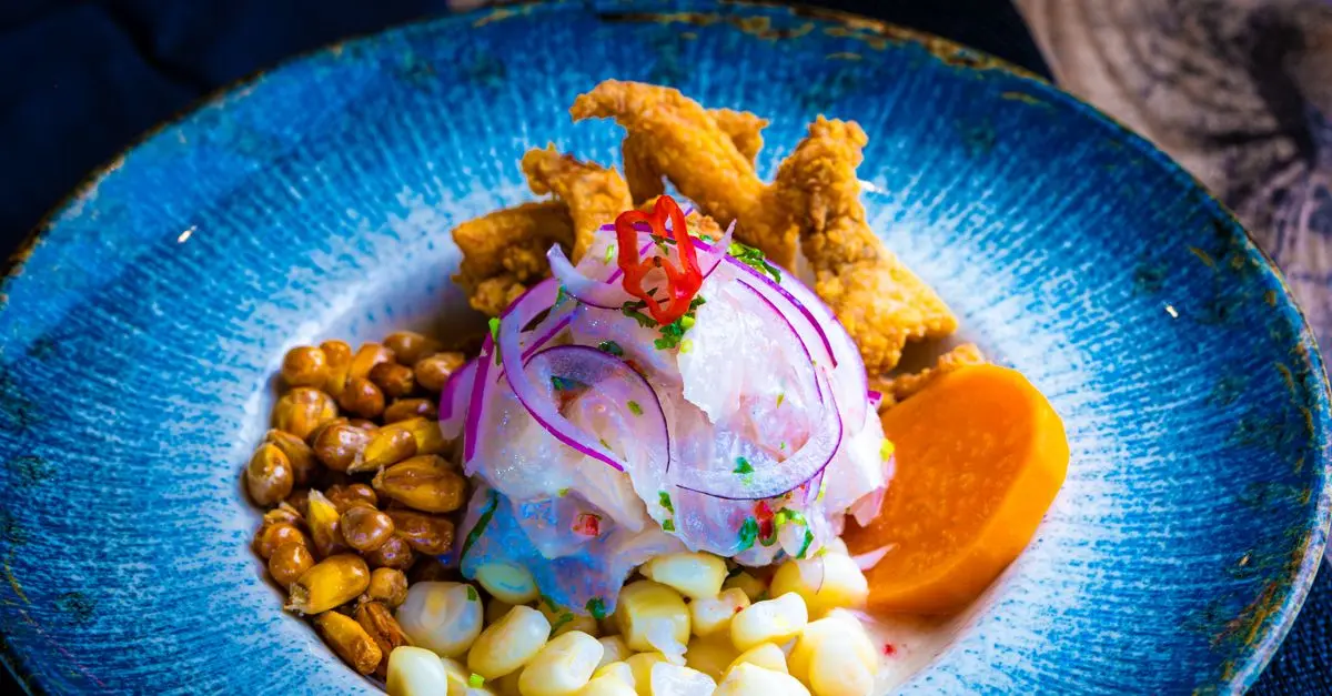 Comment Réaliser un Ceviche de Poisson Parfait