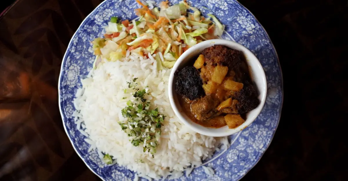 Recettes de Poisson au Lait de Coco : Éveillez vos Papilles