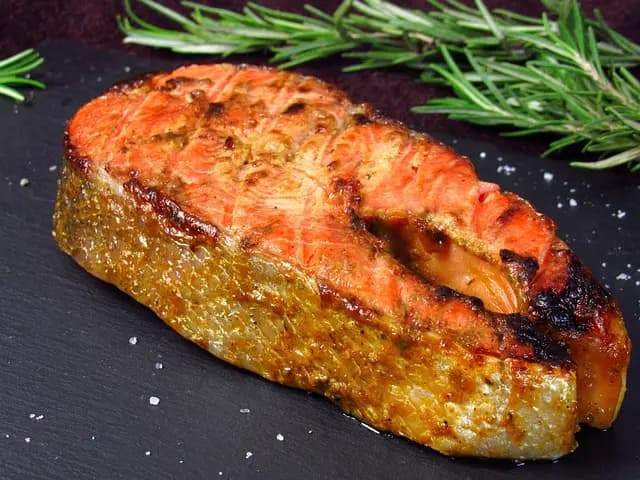 Recettes Savoureuses de Poisson à la Plancha : 5 Idées à Tester