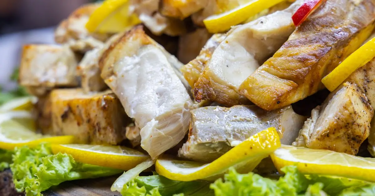 Comment Préparer un Poisson à la Plancha : Guide Pratique