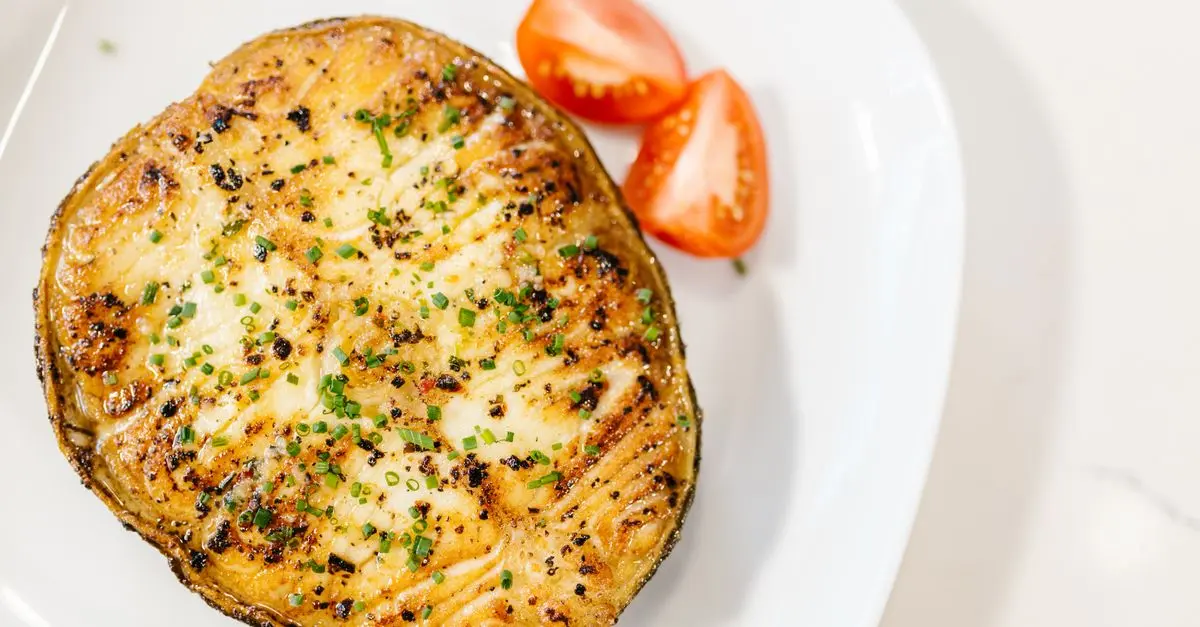 Recettes de Poisson au Four : Savourez des Saveurs Intenses