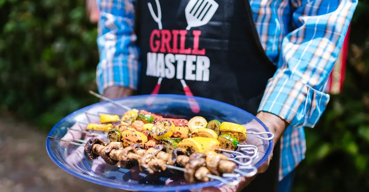 5 Recettes de Poisson à Griller pour l'Été