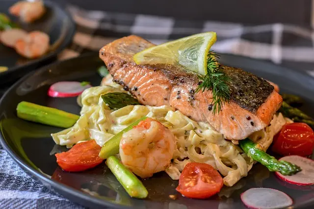 10 Recettes de Poisson Faciles à Réaliser pour Épater vos Invités