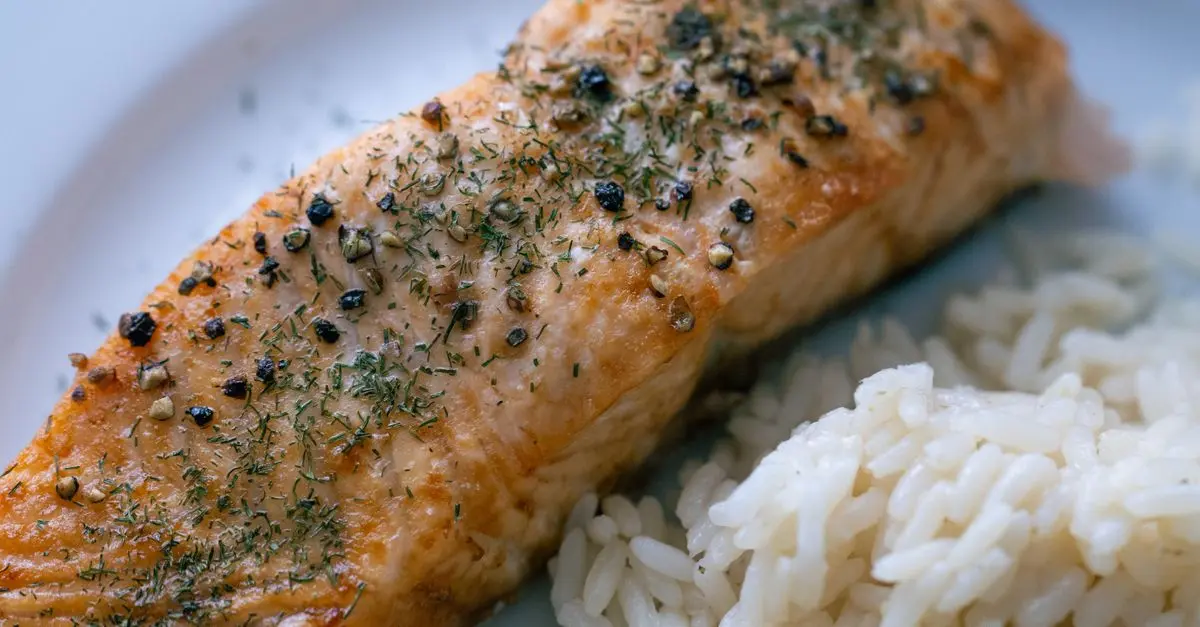 Recettes de Poisson à Préparer Pour un Dîner Réussi