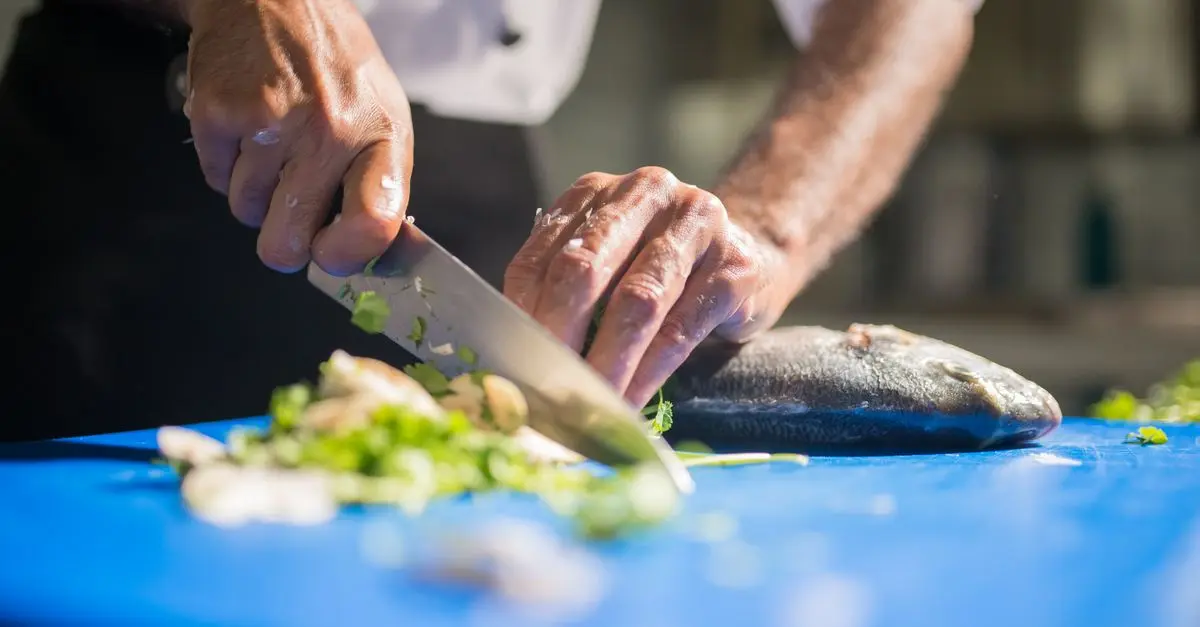 Les Différentes Méthodes de Cuisson pour le Poisson