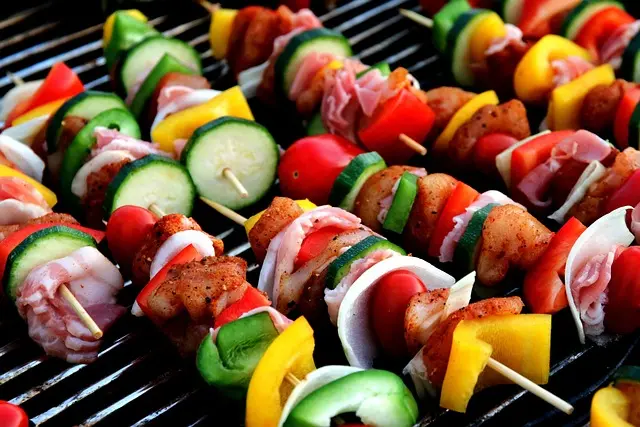 Comment Cuisiner le Poisson à la Plancha : Guide Pratique