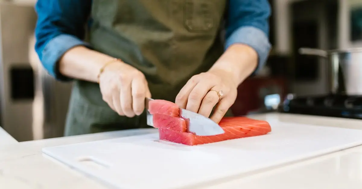 Recettes de Poissons à Préparer en Famille : 5 Idées Savoureuses