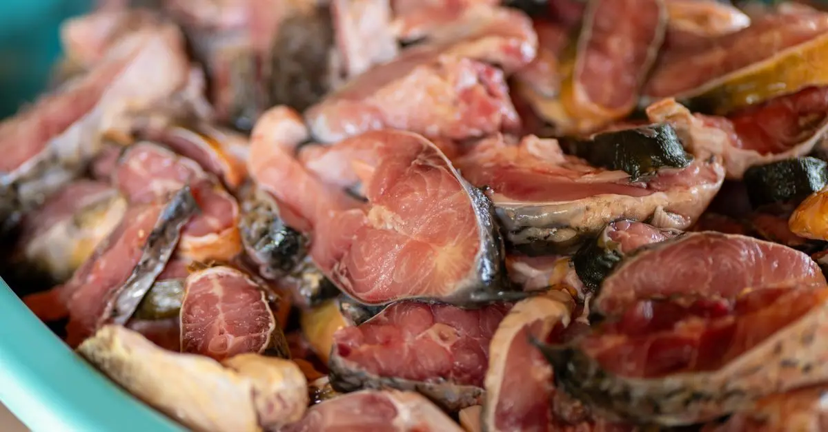 Les Secrets d'une Fumet de Poisson Parfait