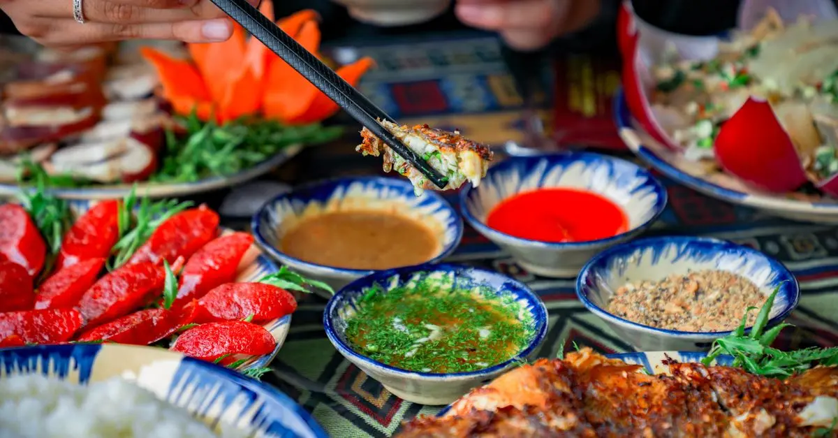 7 Recettes de Poisson Savoureuses pour Dîner en Famille
