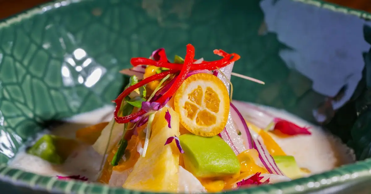 7 Recettes de Poisson Exotiques à Essayer Absolument
