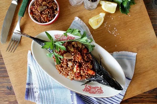 Les 10 Recettes de Poisson à Cuire au Four pour Épater vos Invités