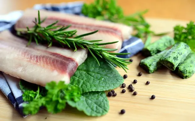 Comment Préparer un Poisson Meilleur Pour Votre Santé