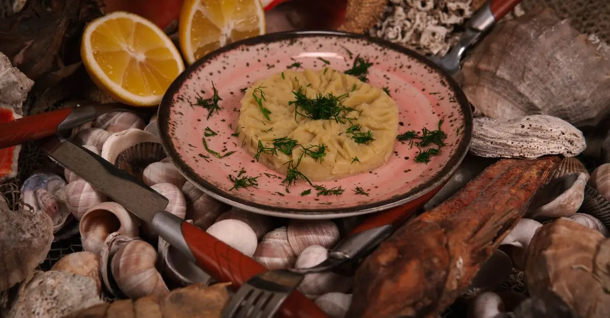 Recette de Poisson en Croûte de Sel Facile à Réaliser