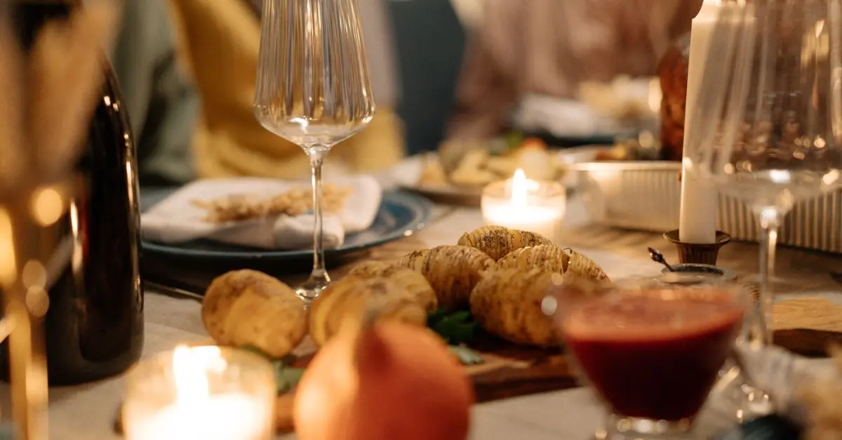 7 Recettes de Poisson à Préparer pour Épater vos Invités