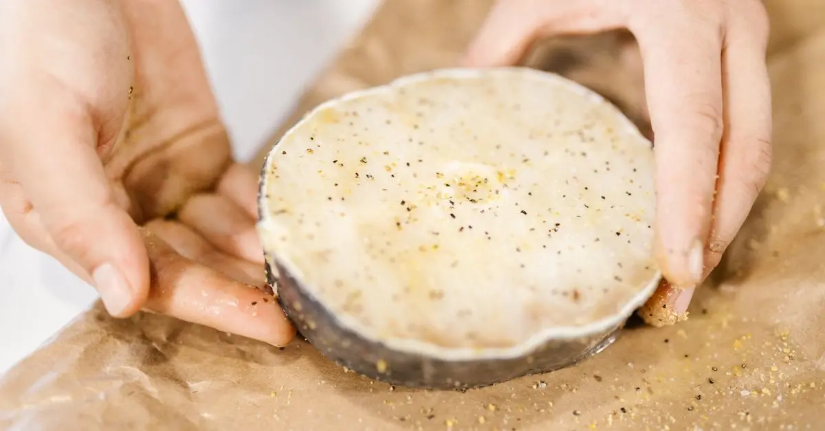 Recettes de Poisson en Papillote pour des Dîners Saine