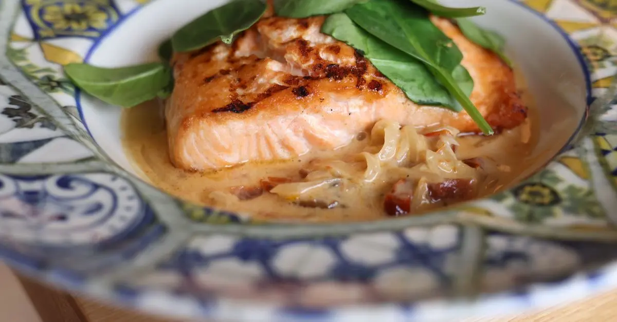 Recettes de Poisson à Préparer en Moins de 30 Minutes