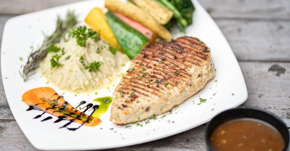 Les Meilleures Recettes de Poisson à Préparer en Moins de 30 Minutes
