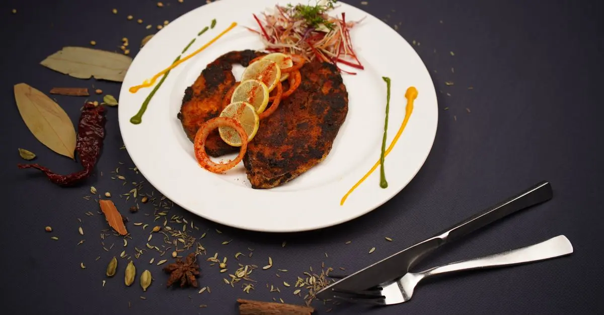 10 Recettes de Poisson à Cuire au Four pour un Dîner Parfait