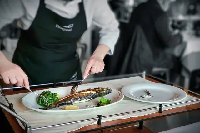 Les Meilleures Recettes de Poisson Faciles à Cuisiner