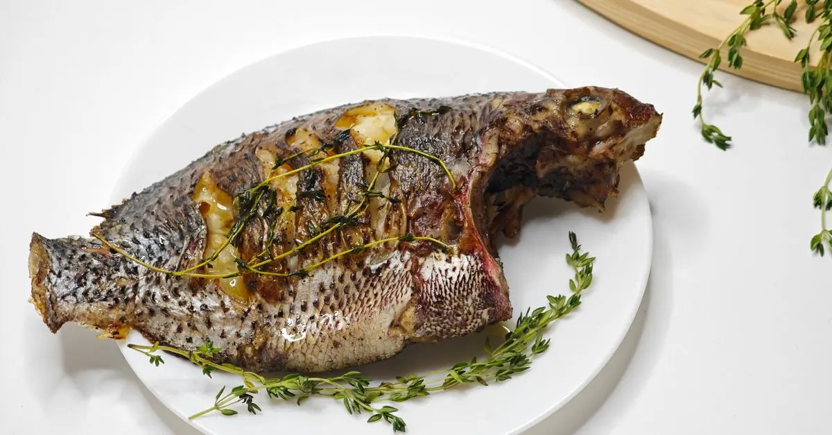 Recettes de Poisson au Four : 5 Idées Savoureuses à Tester