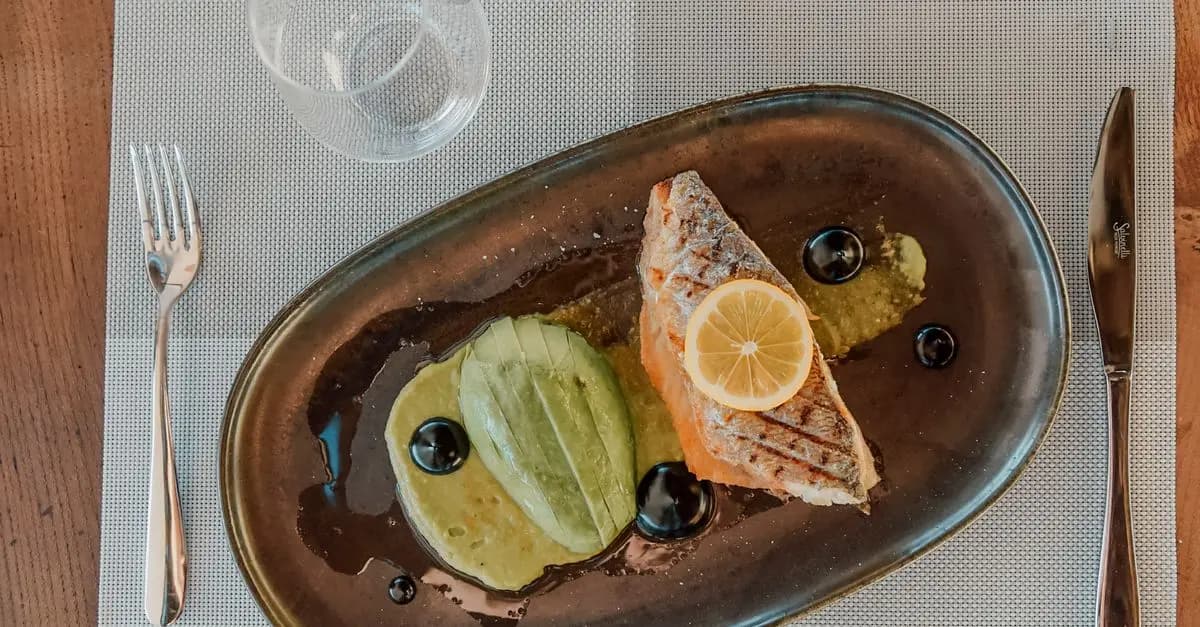 Recettes Faciles de Poisson pour les Débutants