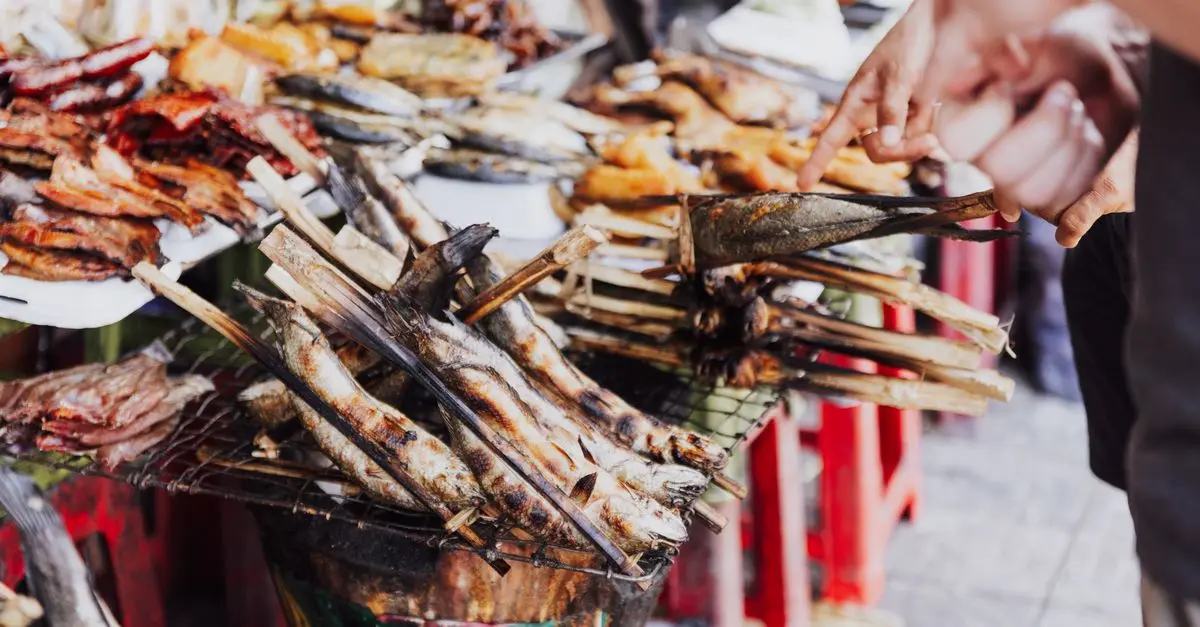 Les Secrets d'un Poisson Grillé Parfait : Techniques et Astuces