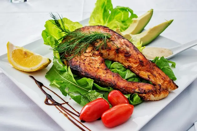 Recettes de Poisson Faciles à Réaliser pour le Dîner