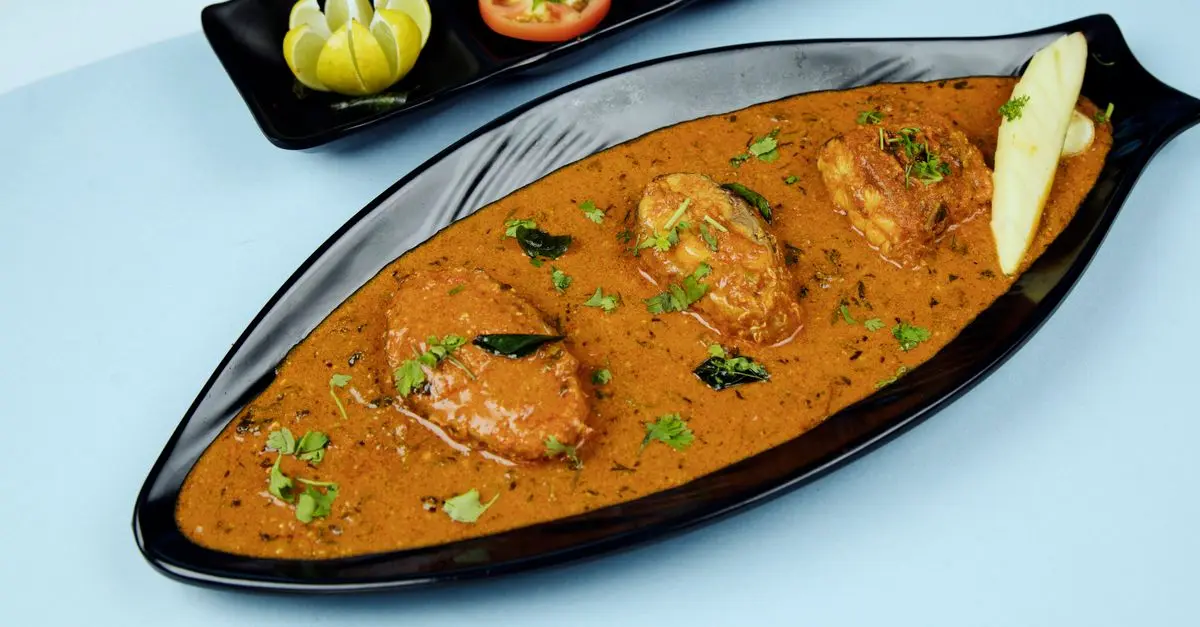 Recette de Poisson au Lait de Coco : Saveurs Exotiques
