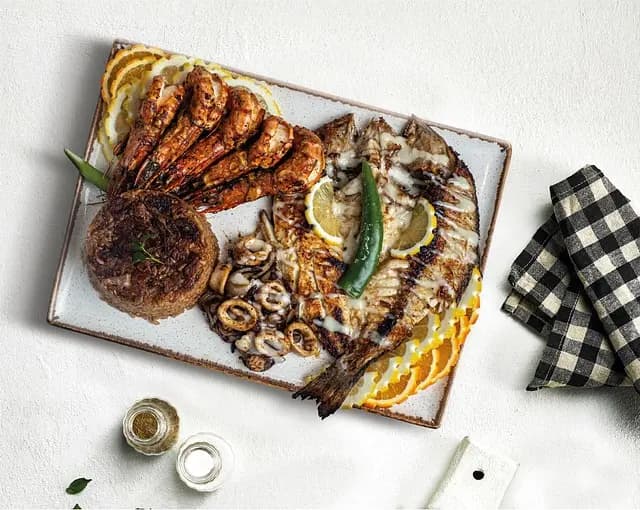 15 Recettes de Poisson à Préparer pour un Dîner Réussi