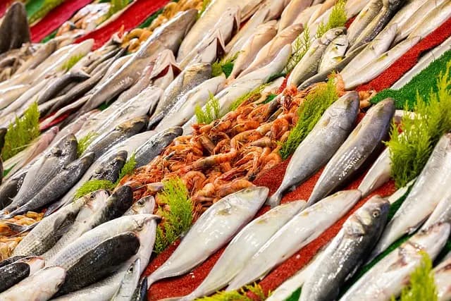 Astuces pour Bien Choisir Votre Poisson au Marché