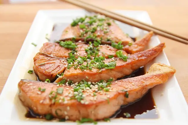 Les 10 Recettes de Poisson à Tester Absolument