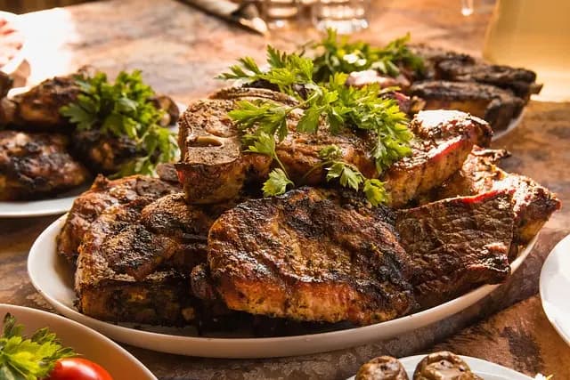 10 Recettes Faciles de Poisson à Réaliser pour Épater vos Invités