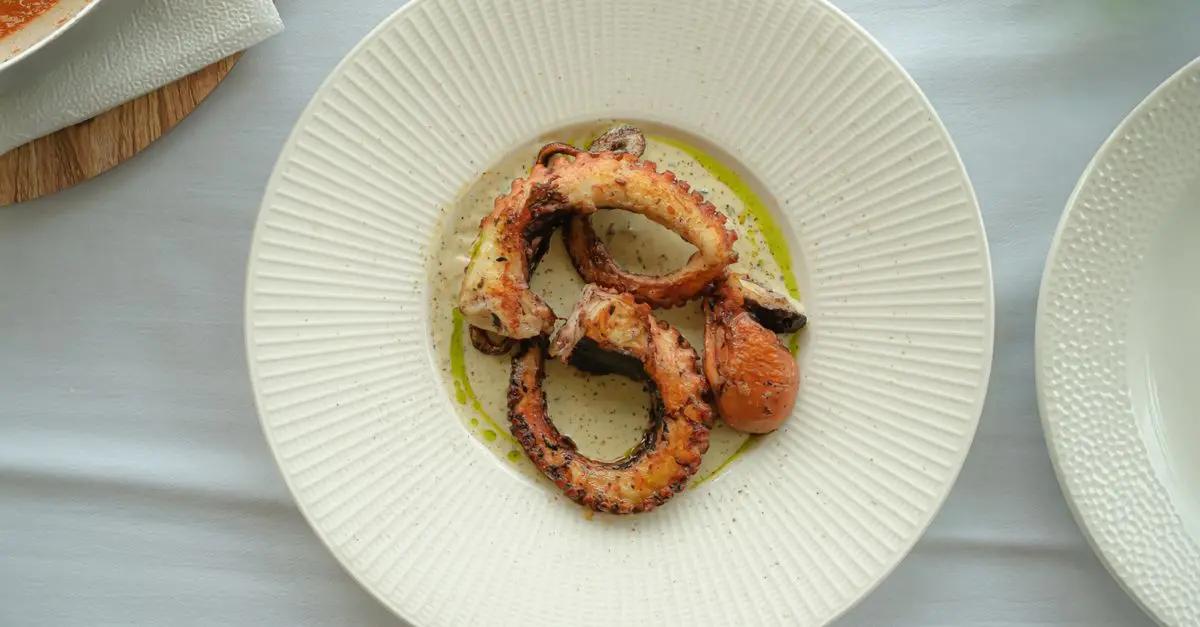 Recettes Décadentes de Poisson pour Épater Vos Invités