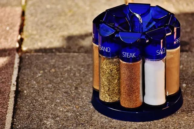 Comment Récupérer les Épices et Marinades pour Votre Poisson