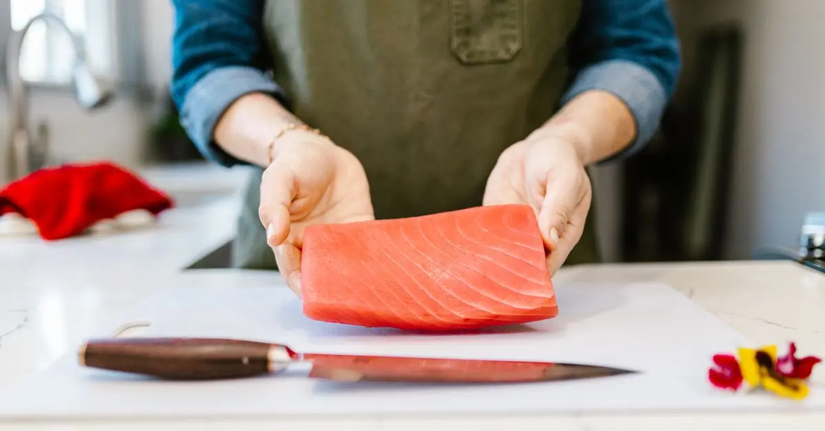 7 Recettes Faciles de Poisson à Préparer en Moins de 30 Minutes