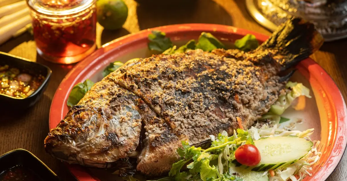 10 Recettes de Poisson à Préparer pour un Dîner Réussi