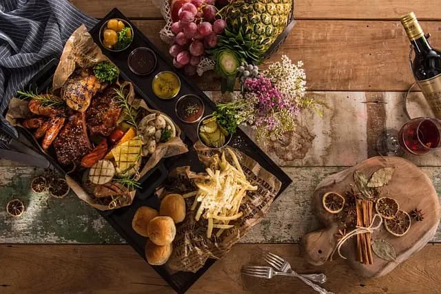 7 Recettes Savoureuses de Poisson à Préparer en Famille