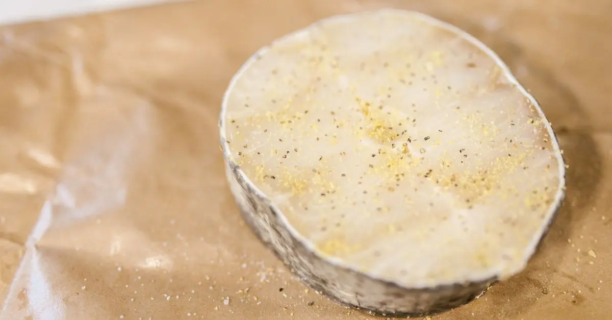 Les 10 Recettes de Poisson en Papillote à Tester Absolument
